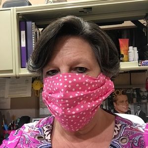 Meet your Posher, Jackie